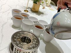 -金香匯晚茶(浑南店)