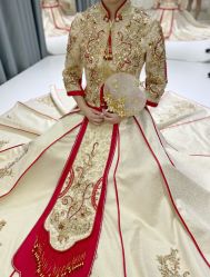 -MUSE缪斯婚纱礼服馆(黄陂广场店)