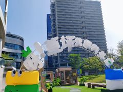 -深圳来福士广场