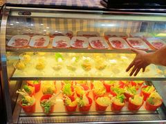 -聚春园自助餐厅(东街口店)