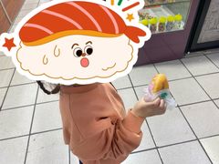 -钟楼大面包