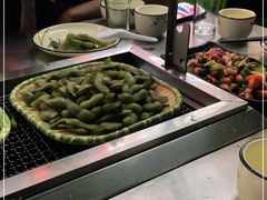 -可汗草原碳烤羊腿(兴业路店)