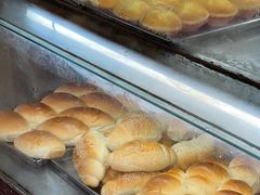 面包-丹麦饼店