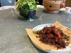 -湯記傳菜