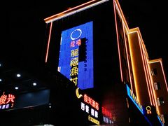 -龙禧渔村酒楼
