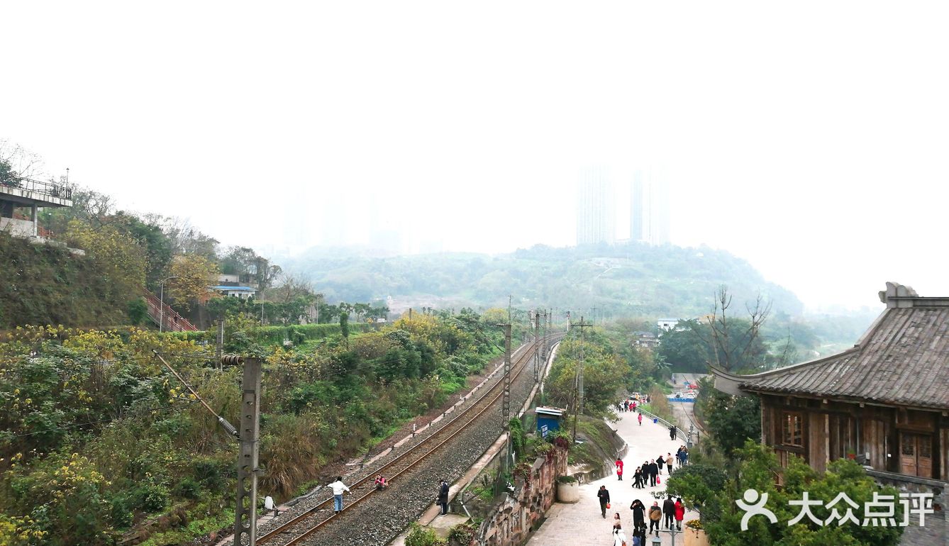 旅游攻略|重庆这3个景点推荐