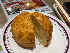 -香港茶餐厅文化体验馆(茶山镇店)