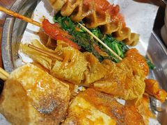 -秉正堂(天后宫总店)