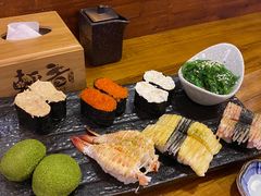 -轻音料理(王府星Mall店)