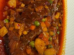 -永乐饭庄(安德路店)