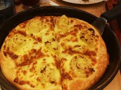 -必胜客(新海上世界店)