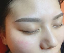 -谜秀韩式半永久纹眉纹绣洗眉