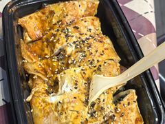 -冠雄先生烤冷面(熙街旗舰店)