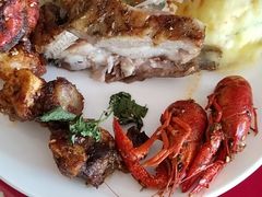 -昆明佳华广场酒店·西餐厅