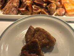 -广州花园酒店-凌璇阁360度高空海鲜自助餐CAROUSEL