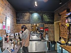 -阿sir咖啡(陶谷新村店)