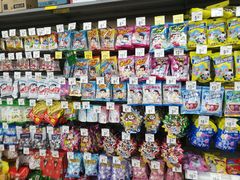 -沃尔玛超市(武侯店)
