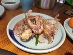 -三个渔夫·蒸汽海鲜(小白楼店)