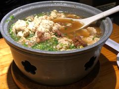 -苹果树下艺术餐厅(通州店)