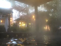 -杭州第一世界大酒店·云曼温泉
