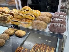 -甜嘟嘟烘焙坊(舒城路店)