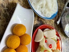 -顺水湾·牛肉牛杂火锅(驾鹤店)