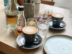 -RAC BAR(安福路店)