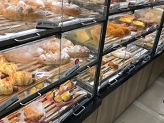 -85度C(生甜甜圈研究工坊·上海局门店)
