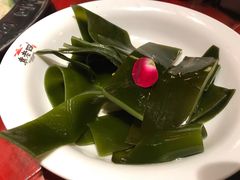 -袁老四老火锅(盘龙城店)