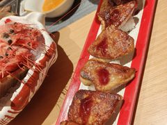 -文三酒肆自助放题(江北虹悦城店)