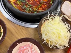 -笔记安顺夺夺粉火锅(中关村店)