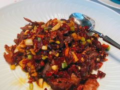 -湘上湘(米其林餐厅-正大中心总店)