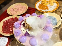 -蜀国大将老火锅(江北店)