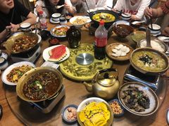 -印象鲵宴·张家界地标美食名片(溪布街店)