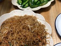 -南记食粥坊·宵夜大排档(莲花总店)
