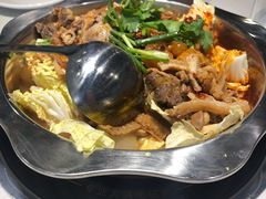-古乐牛香·鲜牛肉牛杂火锅(吴江三里桥运东商业广场店)