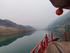 -乌江画廊(彭水苗族土家族自治县)