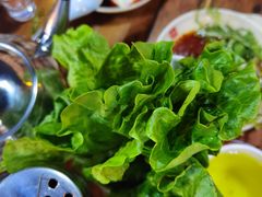 -驭羊大爷烤羊腿·羊蝎子火锅(玉凤路总店)