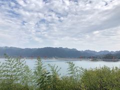 -屈原故里文化旅游区