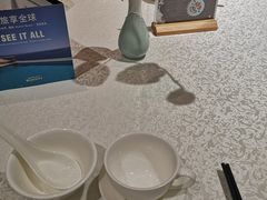 -红棉中餐厅·广州海航威斯汀酒店
