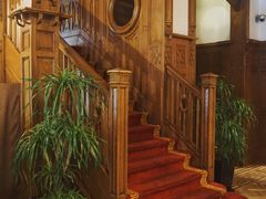 -马勒别墅·中餐厅