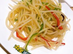 -西部马华清真兰州牛肉面·烧烤夜市(关东店)