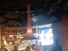 大堂-云海肴云南菜·蒸汽石锅鱼(青岛万象城店)