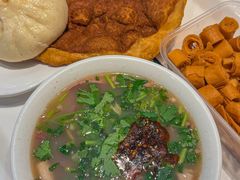 -黑窑厂糖油饼烤鸭·清真菜(总店)