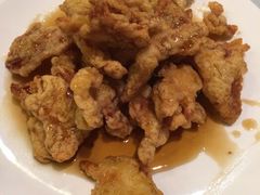 -大清花饺子(五五路店)