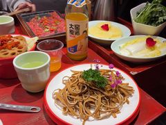-袁老四重庆老火锅(桐梓坡店)