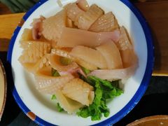 -王婆乔鲜鱼自助火锅(蜀汉路店)