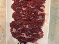 -羊家胡同·龙虾烧烤火锅(龙汇路店)