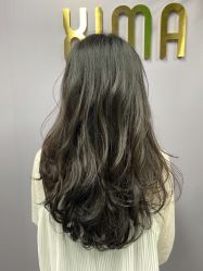 -XIMA·美发沙龙