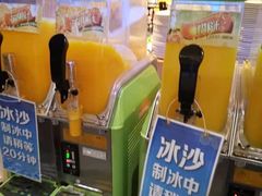 -火炉火自助餐(悠唐购物中心店)